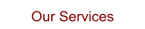 Our Services